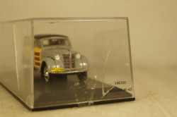 Москвич 401-422 "Буратино", 140101, DiP Models 1:43 