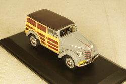 Москвич 401-422 "Буратино", 140101, DiP Models 1:43 