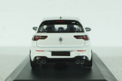 Volkswagen Golf VIII R 2.0 TSi 2021, white pearl, 4311802, Solido 1:43