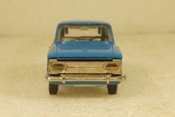 Иж-1500 Комби, А12, синий, Тантал/Радон 1:43