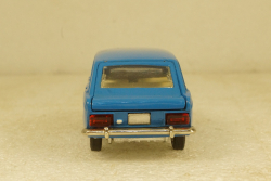 Иж-1500 Комби, А12, синий, Тантал/Радон 1:43