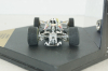 Lotus Ford 49 #2 D.Attwood, Monaco GP  1969, red, Formula 1, QFC99029, Quartzo 1:43