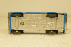 Иж-1500 Комби, А12, синий, Тантал/Радон 1:43