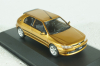 Peugeot 306 S16 1994, gold metallic, 4311402, Solido 1:43