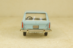 Москвич-434 А6, фестиваль, Тантал/Радон 1:43