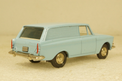 Москвич-434 А6, фестиваль, Тантал/Радон 1:43