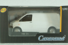 Volkswagen T5, VW T5, 2010 white, Cararama 1:43