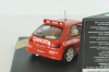 Peugeot 306 Maxi #28 Tour De Corsa 1998, J.P.Manzagol/D.Savignoni, red, V98171, Vitesse 1:43