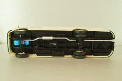 Икарус-620 VEB Kraftverkehr Eisenach 1961, beige, bus, Premium Classixxs 1:43