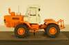 Т-150 трактор с кондиционером, 1980  г., RTM 1:43