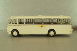 Икарус-620 1960, VEB URBAN PUBLIC TRANSPORT DRESDEN, PCL47149, Premium Classixxs 1:43