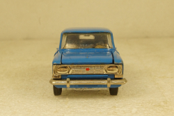 Москвич Пикап, А19,Тантал/Радон 1:43