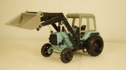 МТЗ-80 Трактор Беларусь, Компаньон 1:43