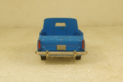 Москвич Пикап, А19,Тантал/Радон 1:43