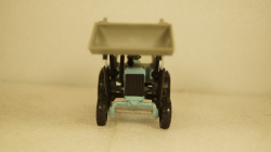 МТЗ-80 Трактор Беларусь, Компаньон 1:43