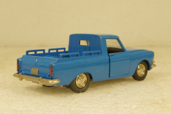 Москвич Пикап, А19,Тантал/Радон 1:43