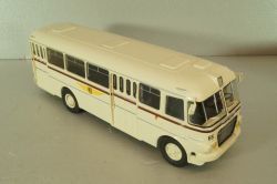 Икарус-620 1960, VEB URBAN PUBLIC TRANSPORT DRESDEN, PCL47149, Premium Classixxs 1:43
