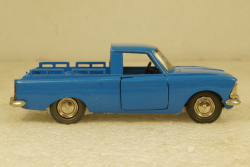 Москвич Пикап, А19,Тантал/Радон 1:43