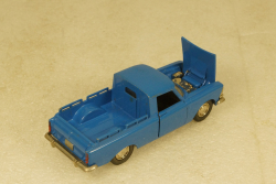 Москвич Пикап, А19,Тантал/Радон 1:43