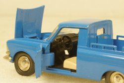 Москвич Пикап, А19,Тантал/Радон 1:43