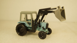 МТЗ-80 Трактор Беларусь, Компаньон 1:43