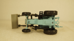 МТЗ-80 Трактор Беларусь, Компаньон 1:43