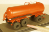 МЖТ-16, прицеп для жидких органических удобрений, RTM 1:43  