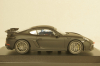 Porsche 718 Cayman GT4 Clubsport 2020 Matt Black, 410196101, Minichamps 1:43