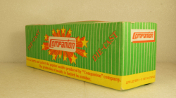 Г1А1-02 (Кубань), Компаньон 1:43