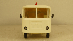 Г1А1-02 (Кубань), Компаньон 1:43