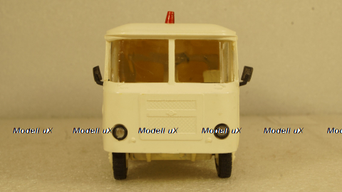 Г1А1-02 (Кубань), Компаньон 1:43