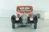 Bugatti Typ 57C 1936, Franklin Mint 1:24