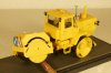  Т-150, каток  дорожный СД-802, RTM 1:43