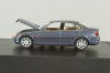 BMW 328i sedan (E46) 1998, grey, Schuco 1:43