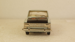 Москвич-412 Ралли, Тантал/Радон 1:43