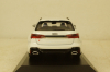 Audi RS6 Avant 2019, white metallic, 410018012, Minichamps 1:43