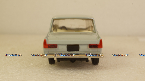 Москвич-412 Ралли, Тантал/Радон 1:43