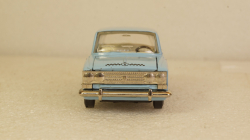 Москвич-408 Такси, Тантал/Радон 1:43 