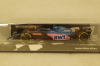 BWT Alpine F1 Team A522, Esteban Ocon, Australian GP 2022, 417220331, Minichamps 1:43