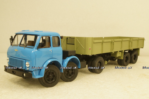 Маз-520, TruckTyr 1:43
