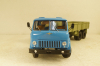 Маз-520, TruckTyr 1:43