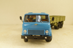 Маз-520, TruckTyr 1:43