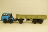 Маз-520, TruckTyr 1:43