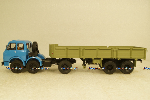 Маз-520, TruckTyr 1:43