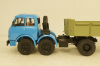 Маз-520, TruckTyr 1:43