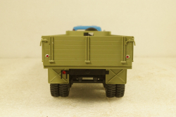 Маз-520, TruckTyr 1:43