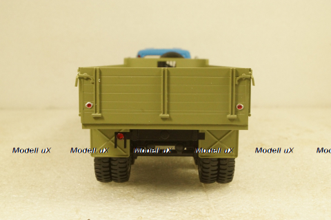 Маз-520, TruckTyr 1:43