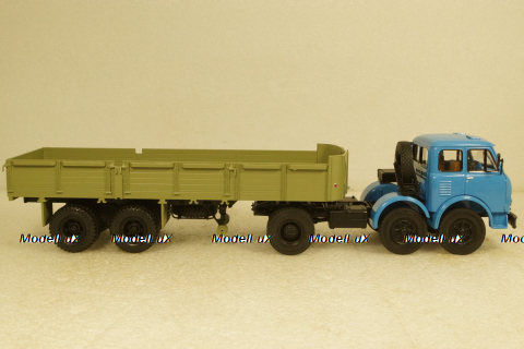 Маз-520, TruckTyr 1:43