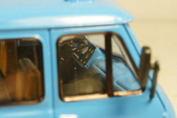 Маз-520, TruckTyr 1:43