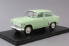 Москвич 403 Легендарные советские автомобили №31, Hachette 1:24